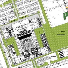 Zapraszamy na prezentację koncepcji wraz z wizualizacją Centrum Sportowo-Rozrywkowego w Piszu