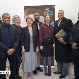 Żołnierze NATO włączają się do Akcji Sprzątania Pisy