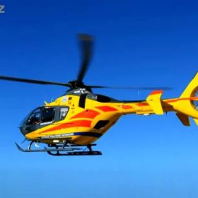 Pisz. Wypadek 11-latka na hulajnodze elektrycznej