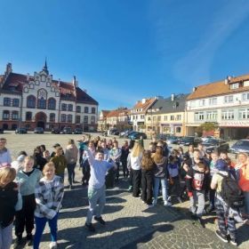 Brawa dla uczniów Szkoły Katolickiej i III LO w Piszu