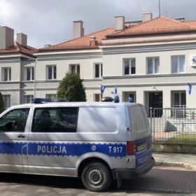 Zapadł wyrok w sprawie zniesławienia Komendanta Policji w Piszu i dwóch podległych mu policjantów