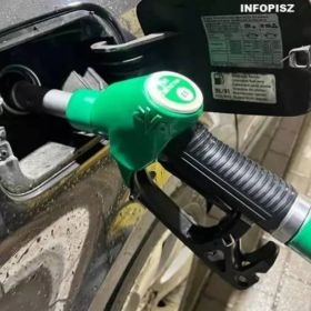 Stacja paliw z Białej Piskiej na czarnej liście UOKiK