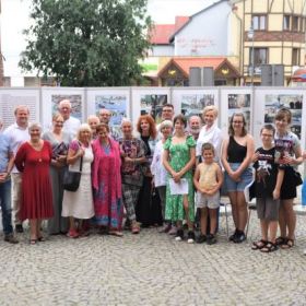 Jak komiks o Piszu został publicznie słuchowiskiem
