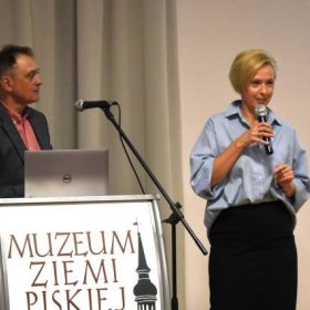 Nowy numer „Znad Pisy” poleca się w listopadzie