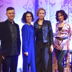 Panie mają moc i nie zawahają się jej użyć