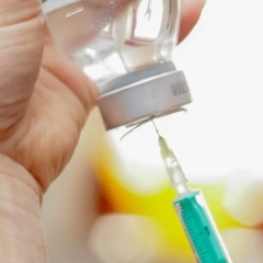 50 lat Rozszerzonego Programu Szczepień: Osiągnięcia, Cele i Wyzwania