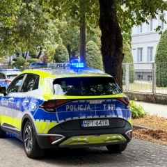 Znęcała się nad mężem – trafiła do policyjnego aresztu