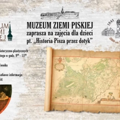 W ferie warto zainteresować się historią 