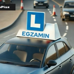 Egzamin na prawo jazdy będzie można zdać w Ełku!