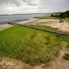 Od poniedziałku  rusza kąpielisko na Plaży Miejskiej