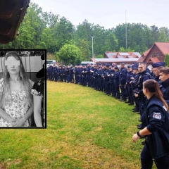 Angelika nie żyje. Poszukiwania zakończone.
