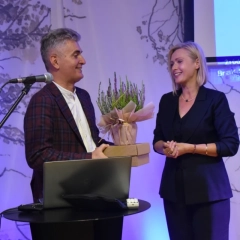 Muzeum, Krzyżacy, Czech i Johannisburg w XV 