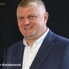 „Nie zmarnujmy dobra” – rozmowa z Marcinem Kwiatkowskim, prezesem Mazurskiego Banku Żywności