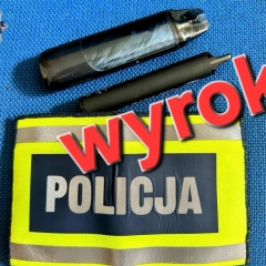 59-latek z Pisza po raz ósmy skazany za sprzedaż papierosów nieletnim