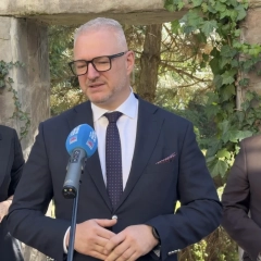 130 lat „Gazety Ludowej” i Mazurskiej Partii Ludowej. Pisz nieprzypadkowo na mapie obchodów